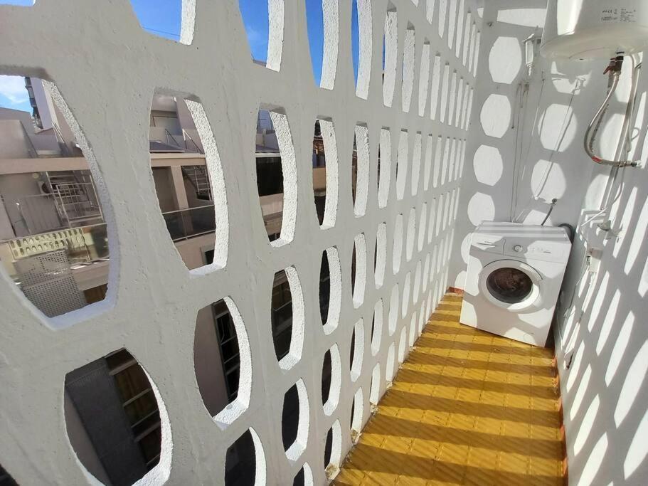 Apartment Capitan Segarra Center Alicante Exterior foto
