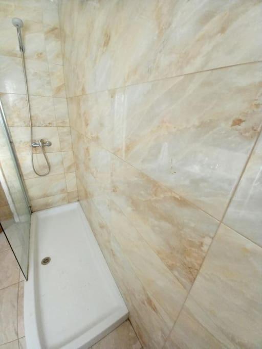Apartment Capitan Segarra Center Alicante Exterior foto
