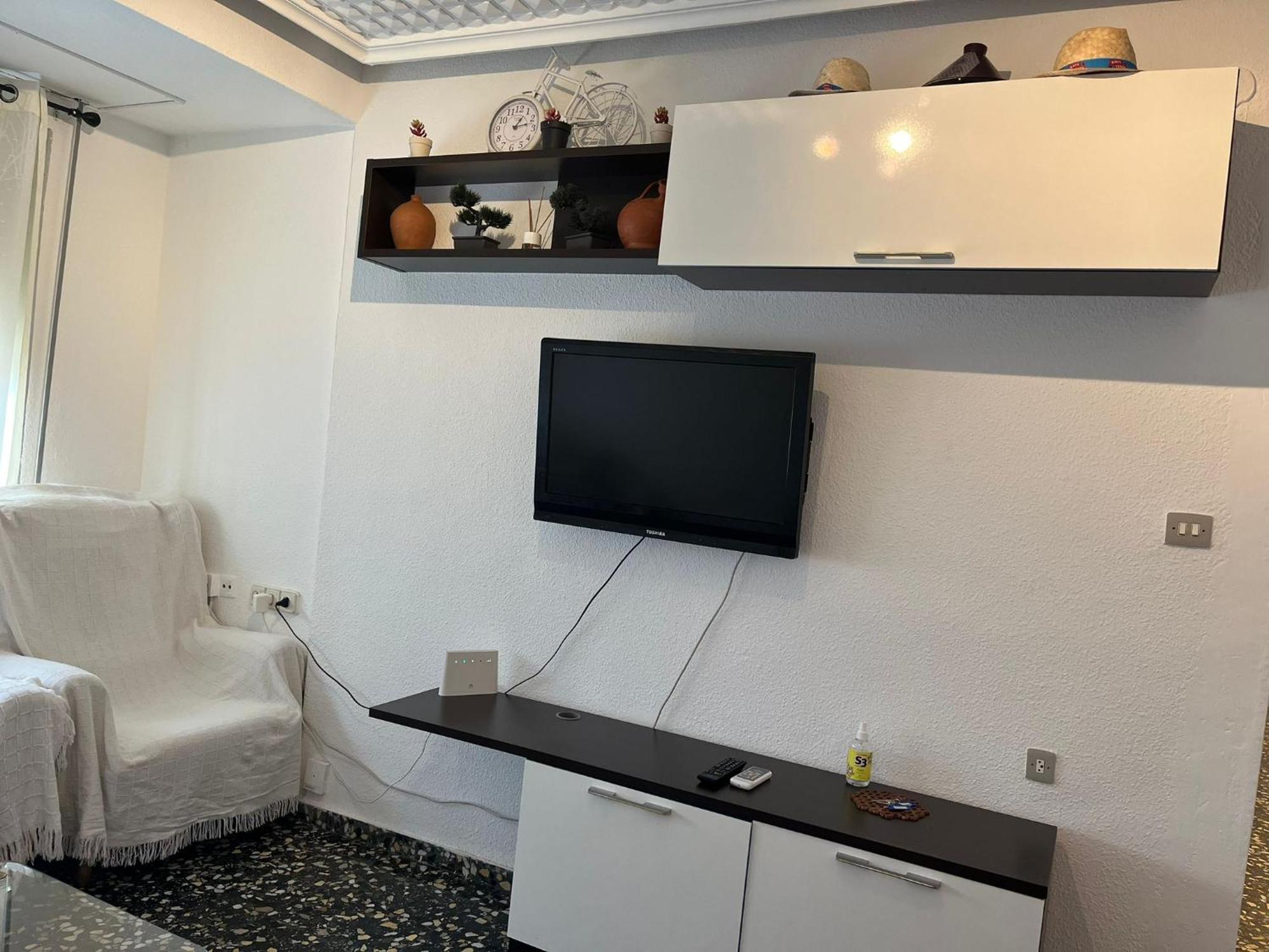 Apartment Capitan Segarra Center Alicante Exterior foto