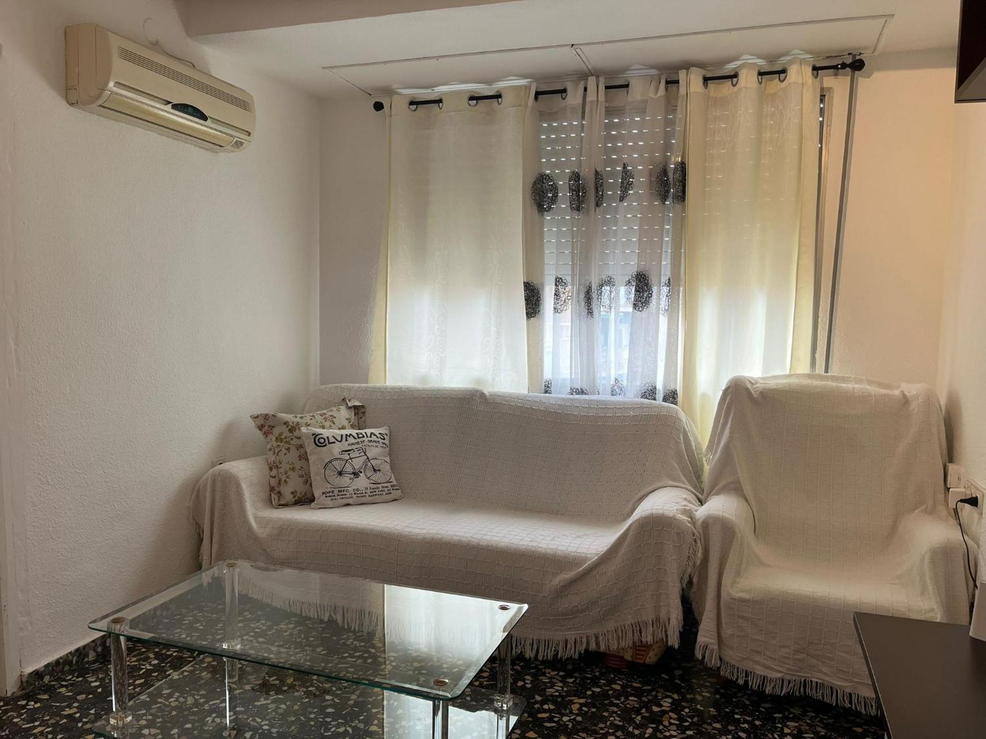 Apartment Capitan Segarra Center Alicante Exterior foto