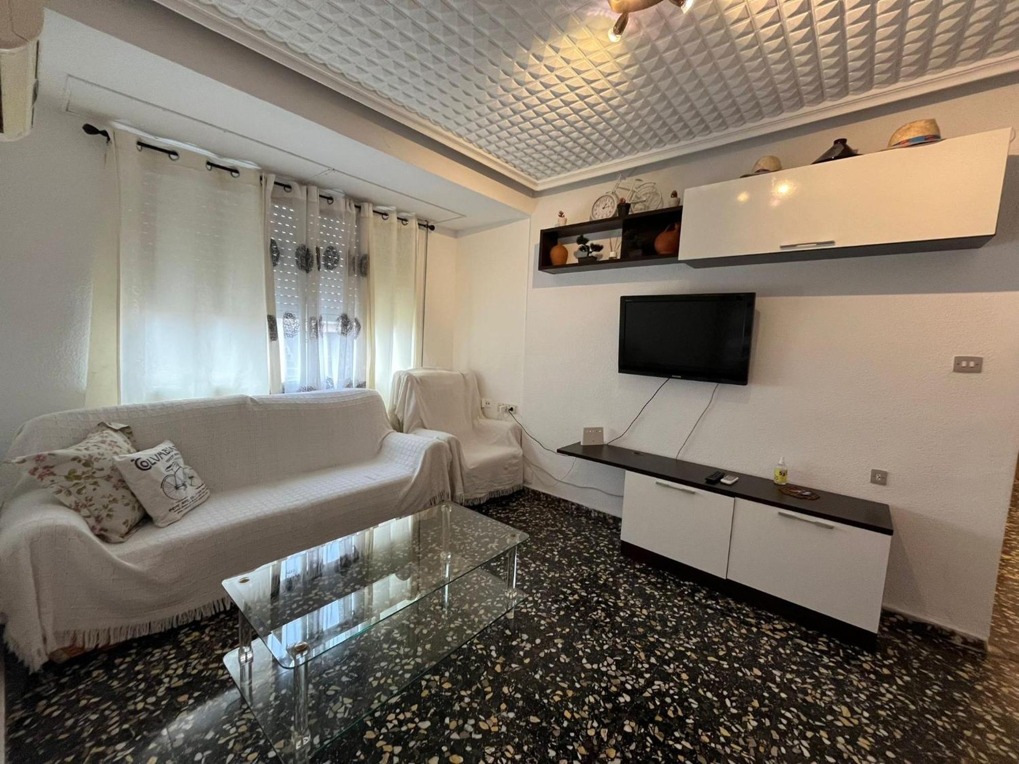 Apartment Capitan Segarra Center Alicante Exterior foto