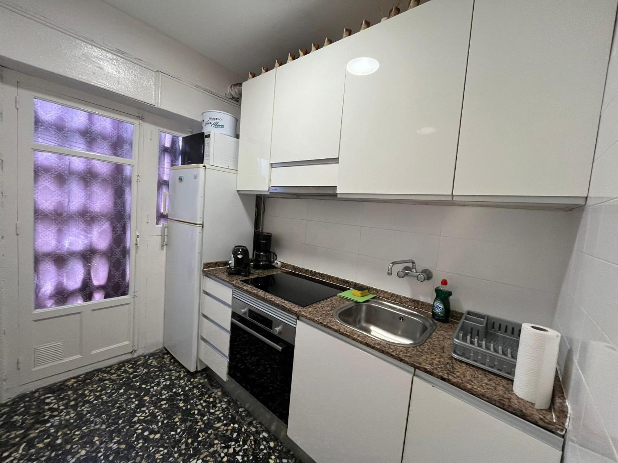 Apartment Capitan Segarra Center Alicante Exterior foto